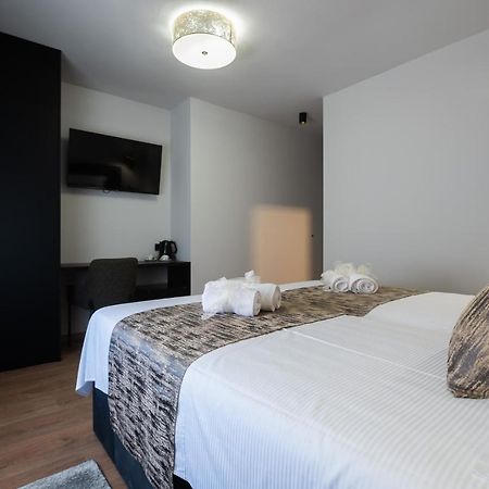 Studio & Rooms Torine Задар Экстерьер фото