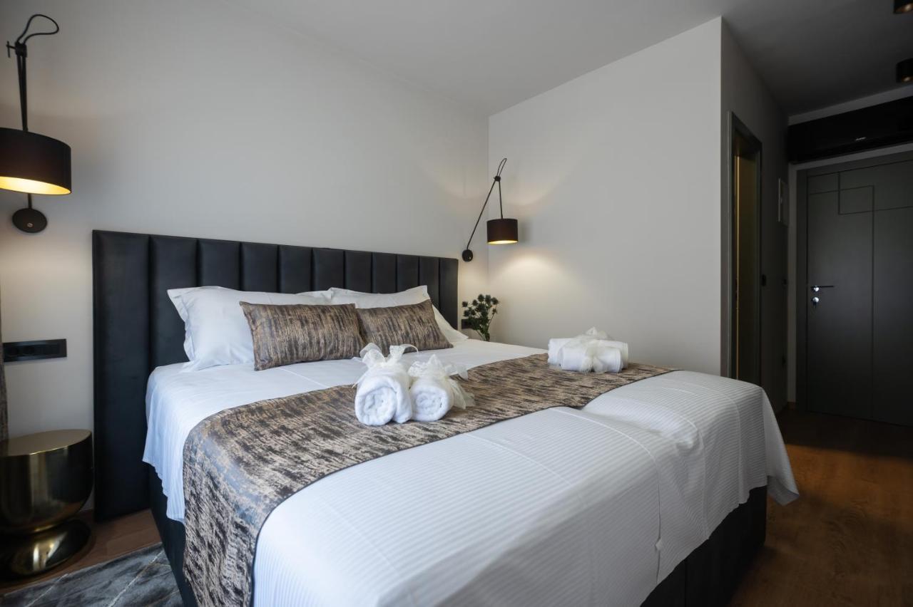 Studio & Rooms Torine Задар Экстерьер фото
